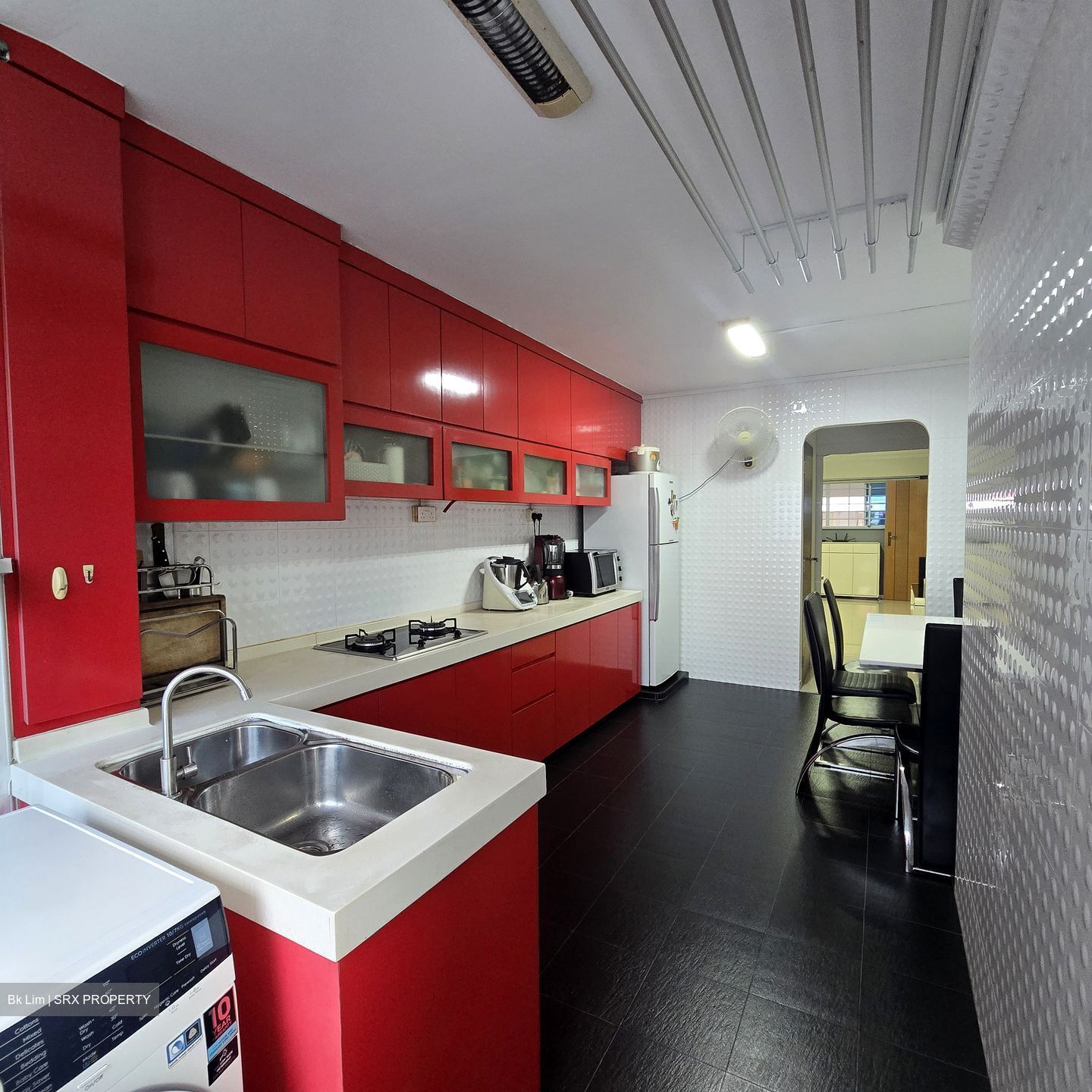 Blk 783 Khatib Vale (Yishun), HDB 3 Rooms #633251871